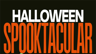 Willow Springs Spooktacular