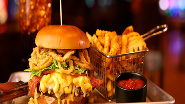 Guy Fieri’s American Kitchen + Bar Guy Fieri’s American Kitchen + Bar