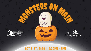 Monsters on Main 2026